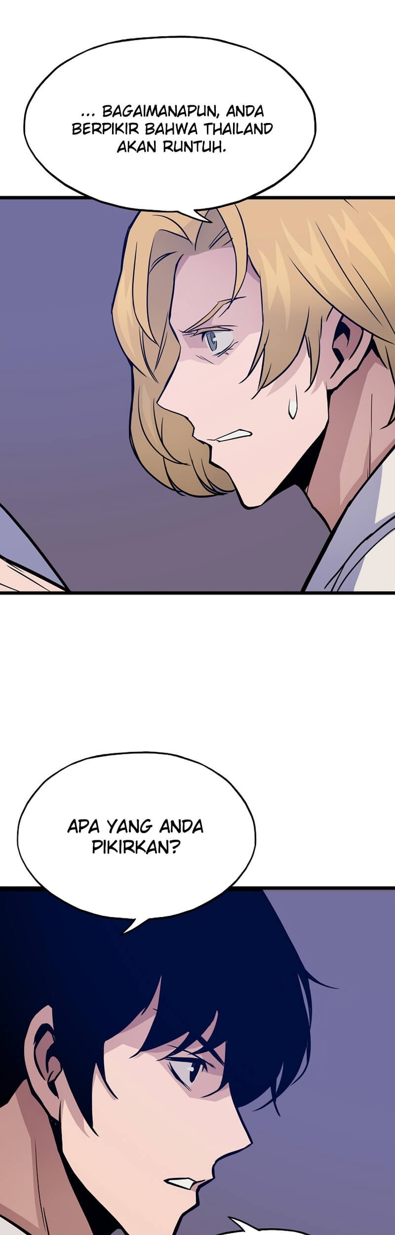 Past Life Regressor (Remake 2022) Chapter 05 Gambar 27