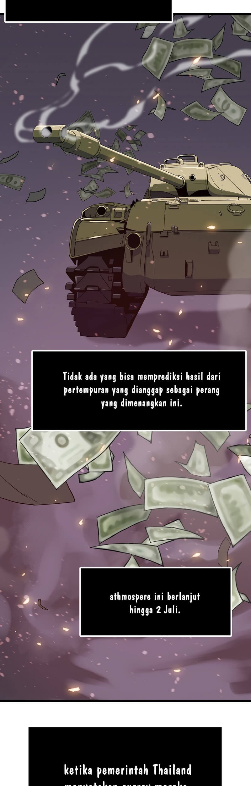 Past Life Regressor (Remake 2022) Chapter 05 Gambar 29