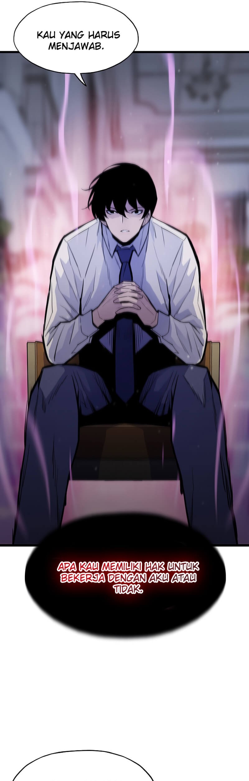 Past Life Regressor (Remake 2022) Chapter 05 Gambar 32