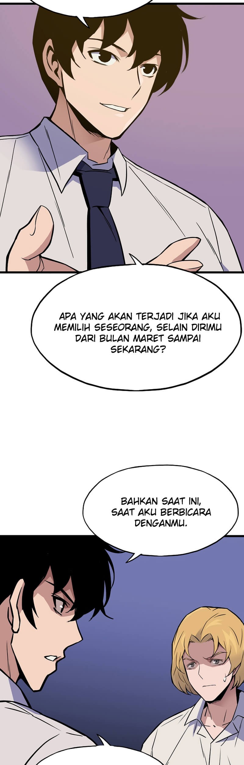 Past Life Regressor (Remake 2022) Chapter 05 Gambar 34