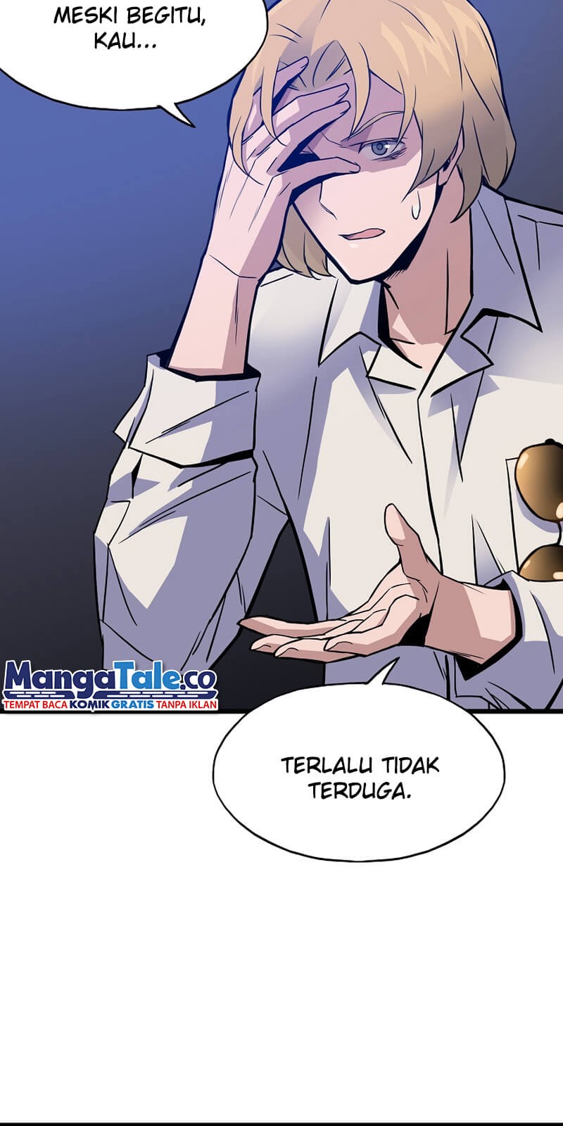 Past Life Regressor (Remake 2022) Chapter 05 Gambar 36