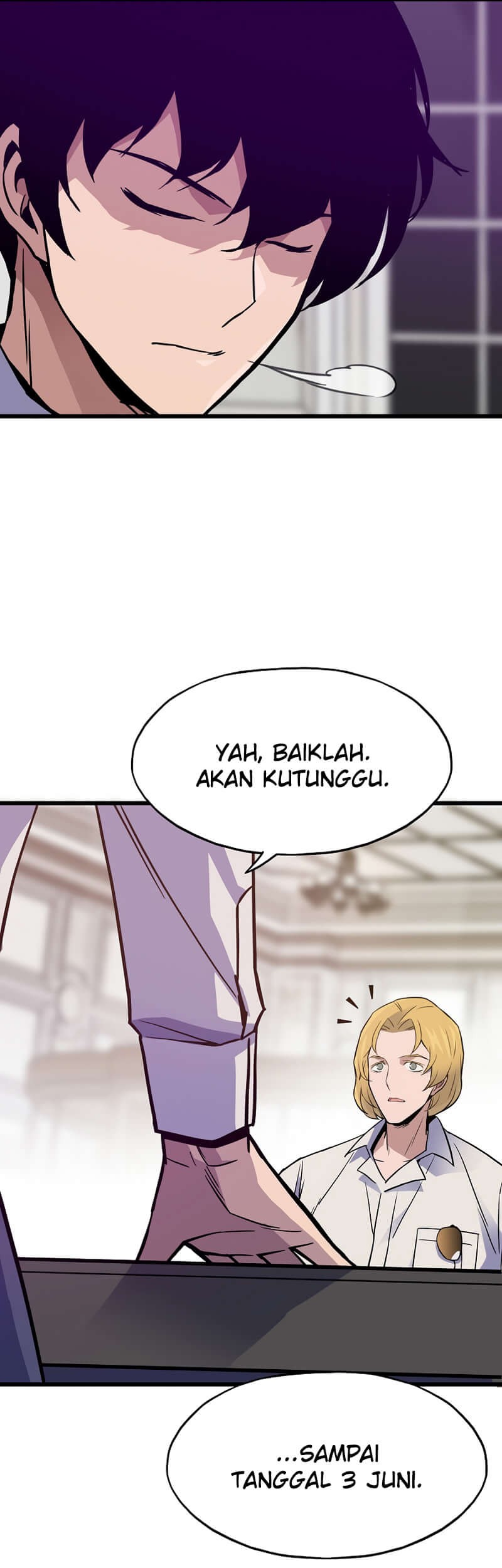 Past Life Regressor (Remake 2022) Chapter 05 Gambar 37