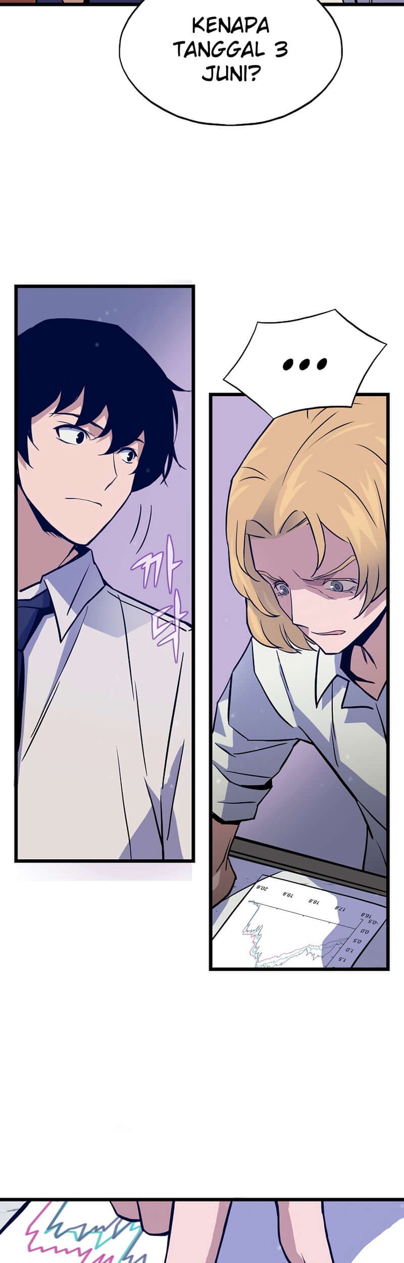 Past Life Regressor (Remake 2022) Chapter 05 Gambar 39