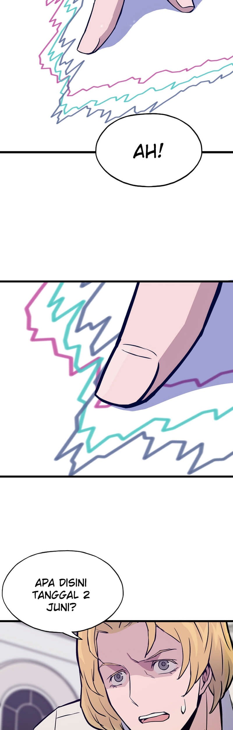 Past Life Regressor (Remake 2022) Chapter 05 Gambar 40