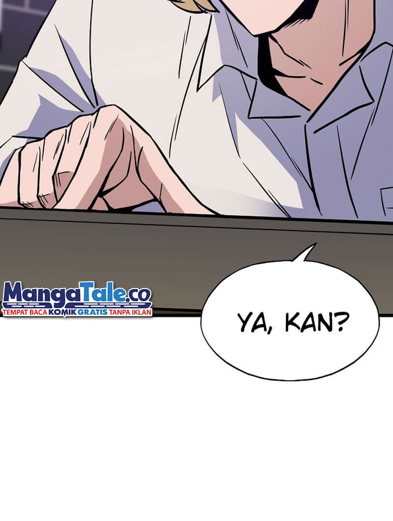 Past Life Regressor (Remake 2022) Chapter 05 Gambar 41