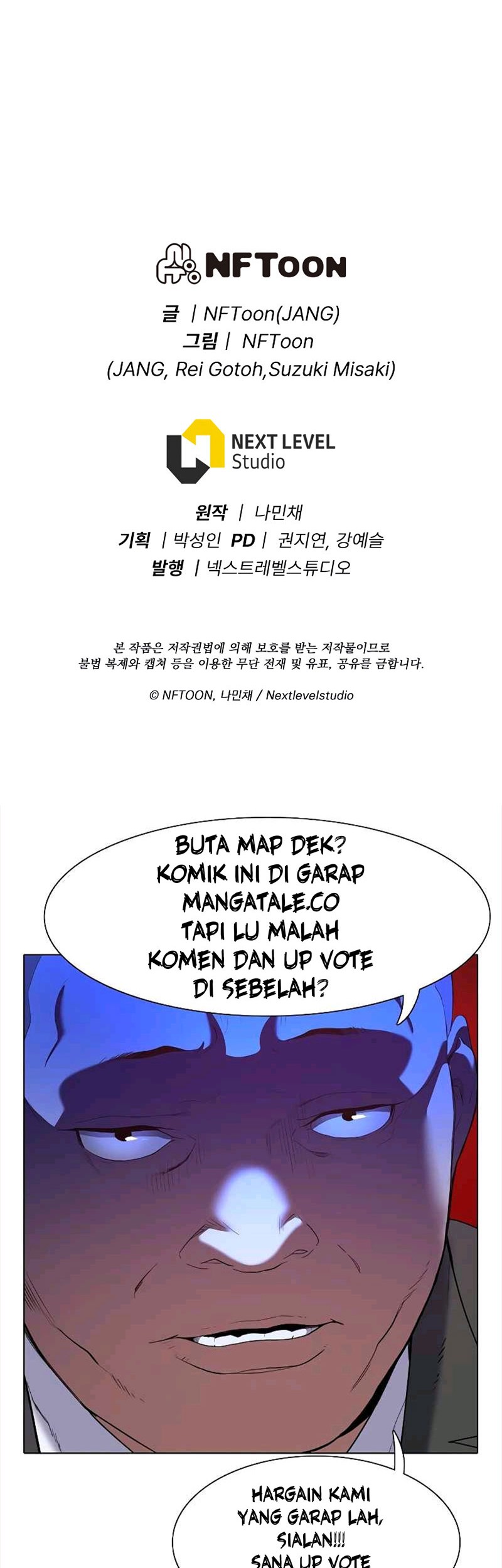 Past Life Regressor (Remake 2022) Chapter 04 Gambar 64