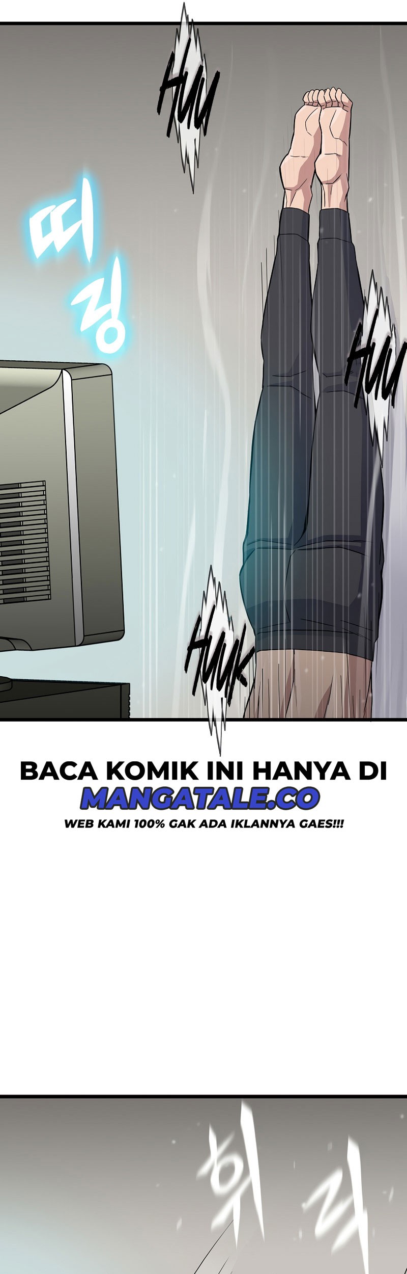 Past Life Regressor (Remake 2022) Chapter 04 Gambar 61
