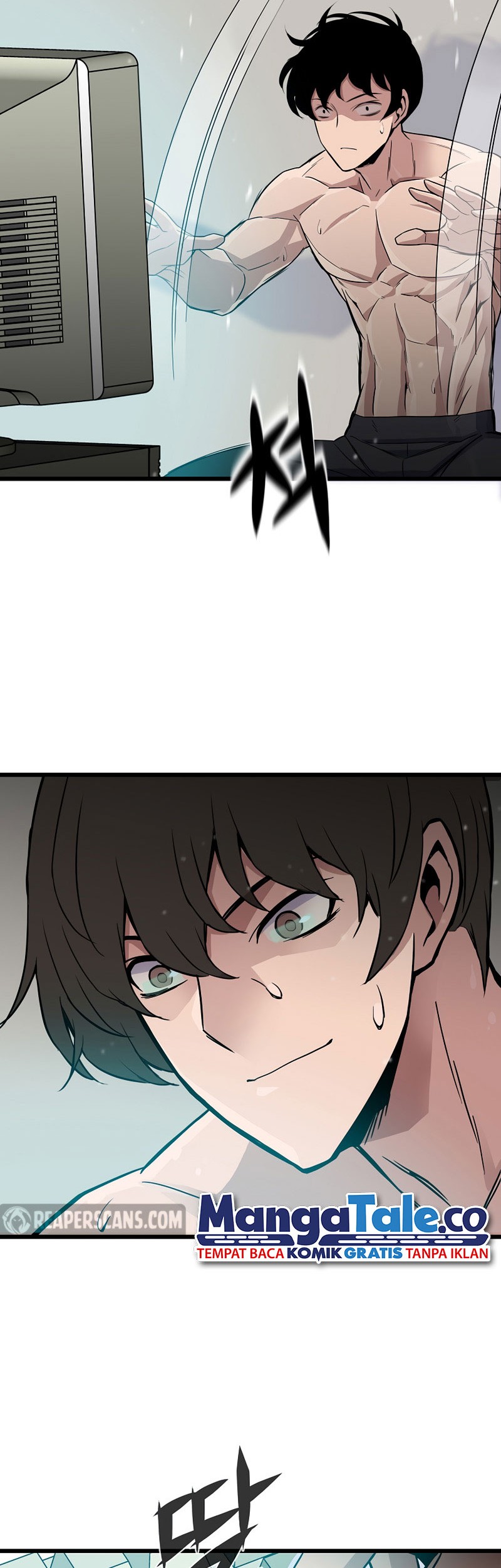 Past Life Regressor (Remake 2022) Chapter 04 Gambar 62