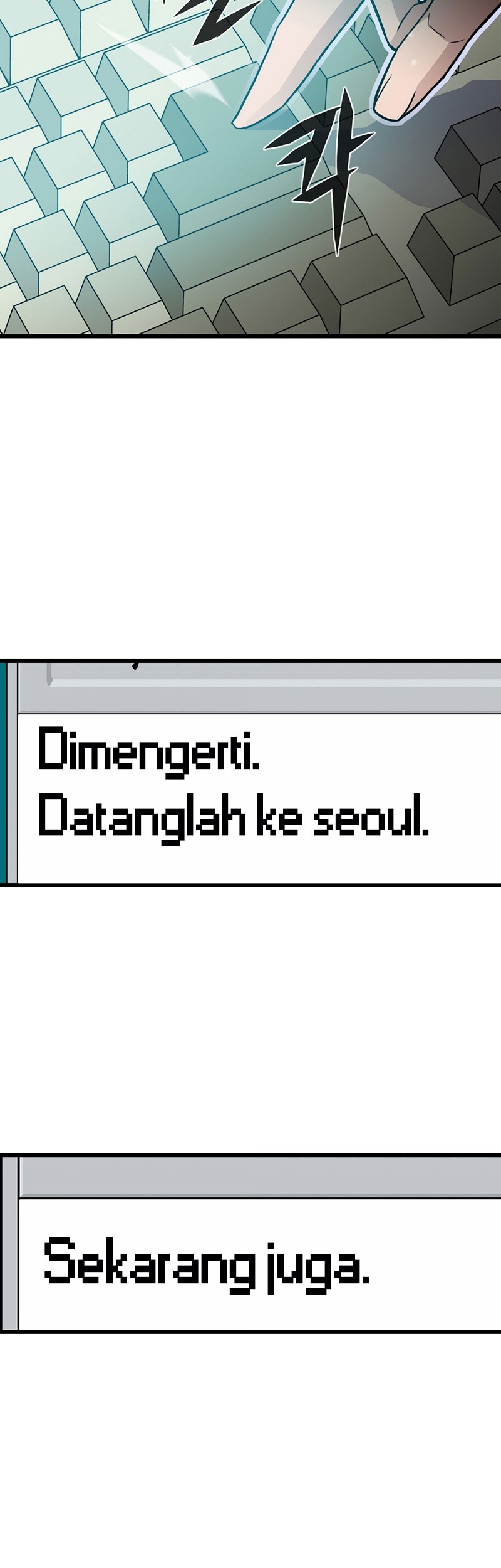 Past Life Regressor (Remake 2022) Chapter 04 Gambar 63