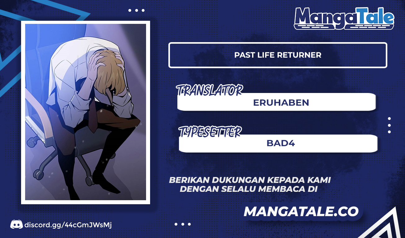 Komik Past Life Regressor (Remake 2022) Chapter 04 gambar nomor 1