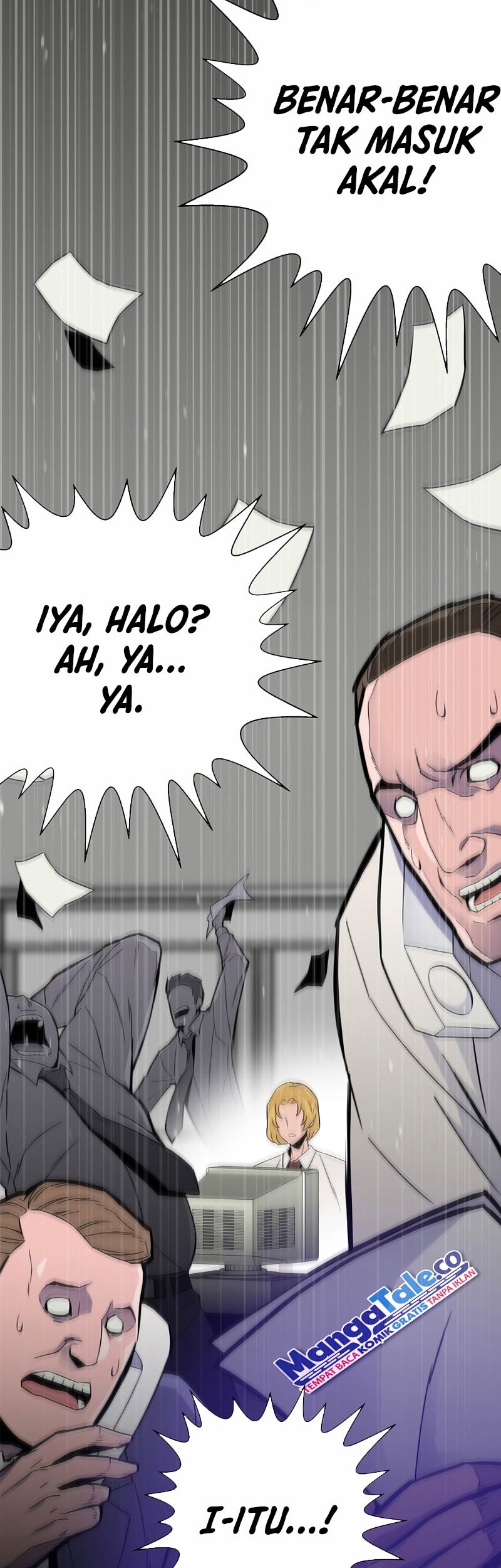 Past Life Regressor (Remake 2022) Chapter 04 Gambar 44