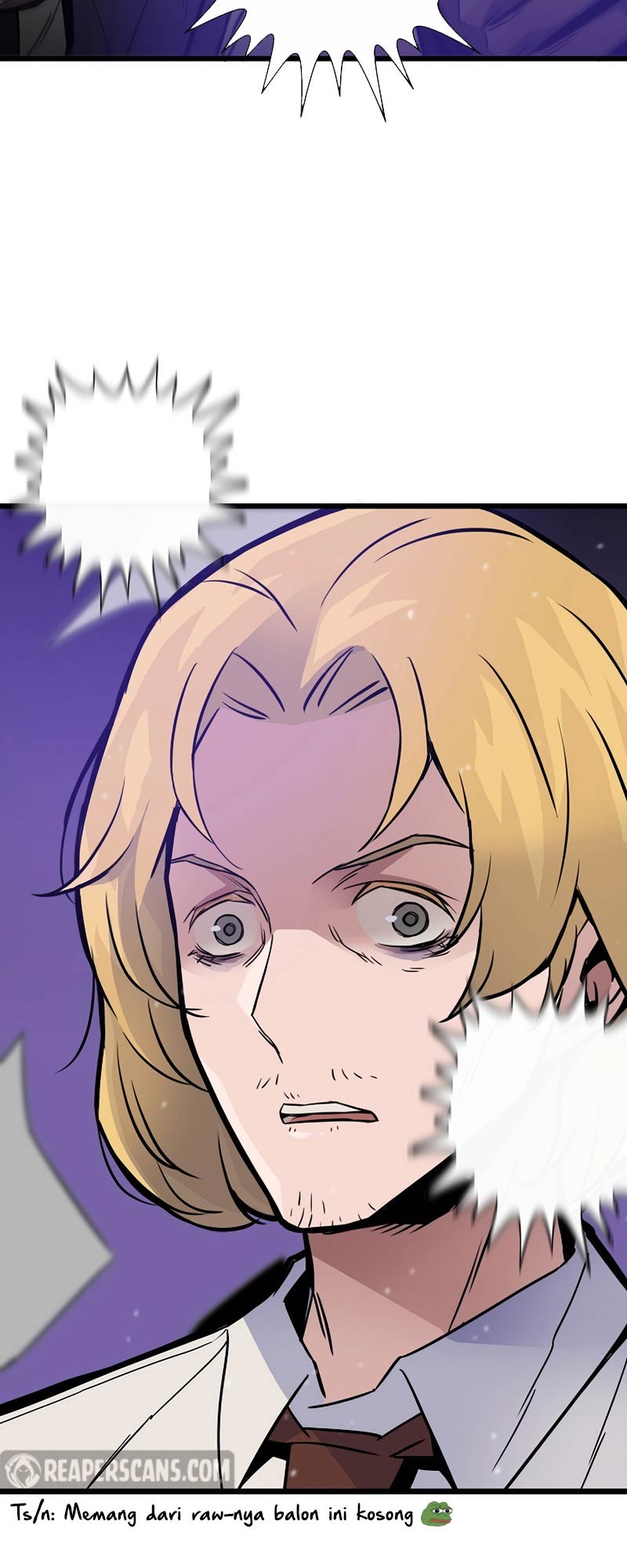 Past Life Regressor (Remake 2022) Chapter 04 Gambar 45