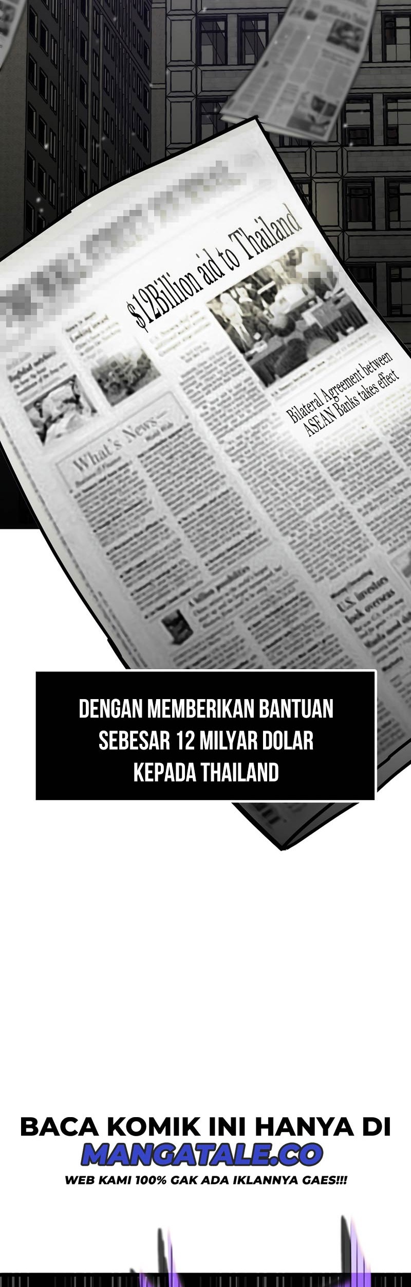 Past Life Regressor (Remake 2022) Chapter 04 Gambar 42