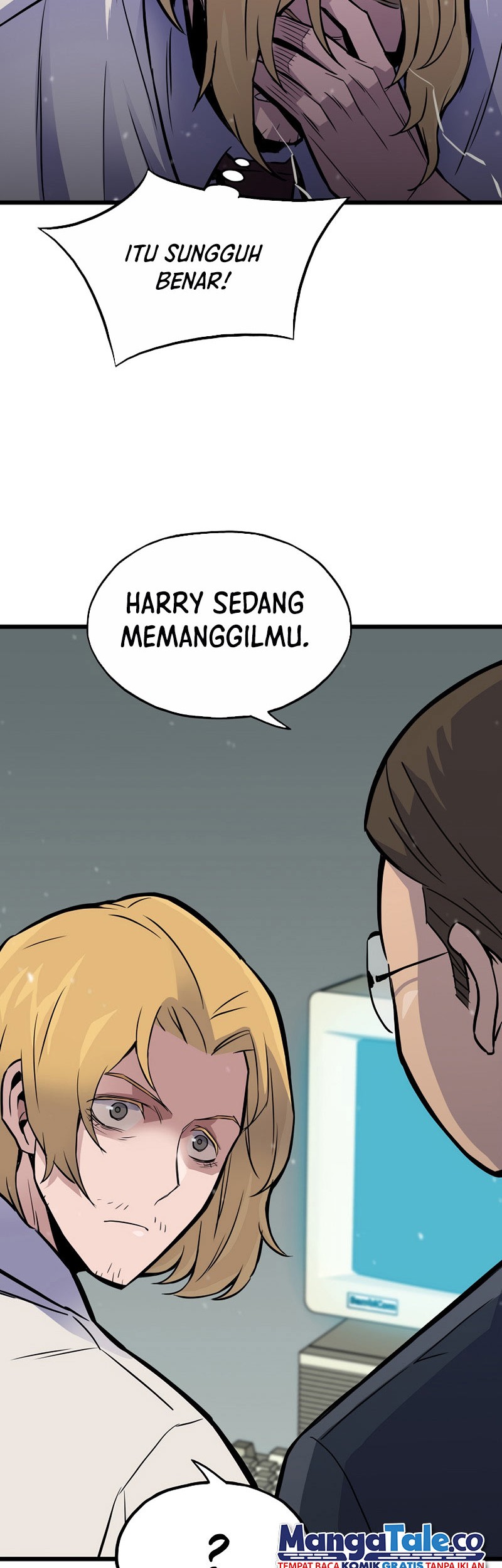 Past Life Regressor (Remake 2022) Chapter 04 Gambar 49