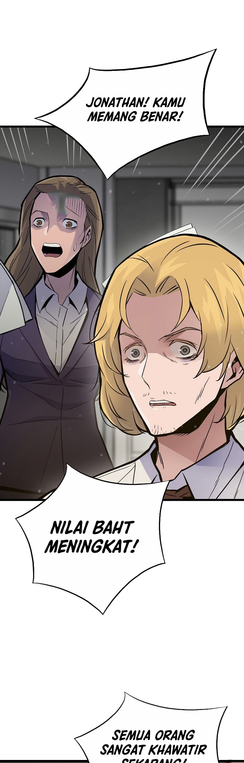 Past Life Regressor (Remake 2022) Chapter 04 Gambar 46