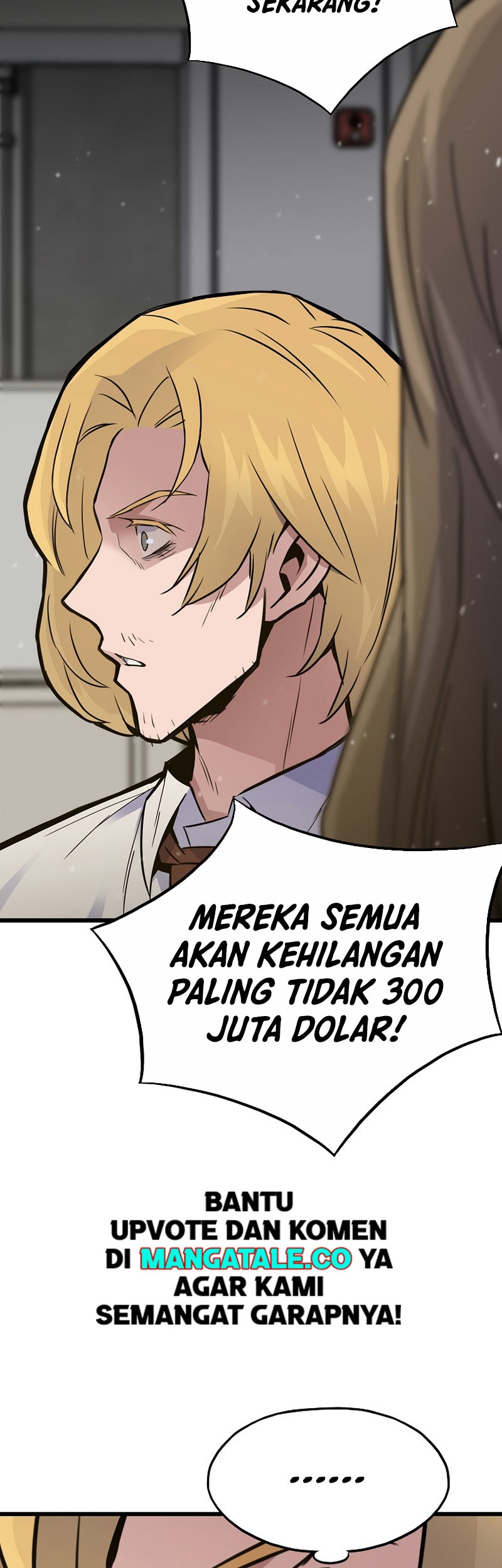 Past Life Regressor (Remake 2022) Chapter 04 Gambar 47