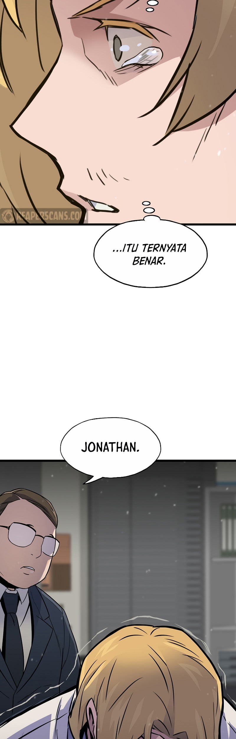 Past Life Regressor (Remake 2022) Chapter 04 Gambar 48