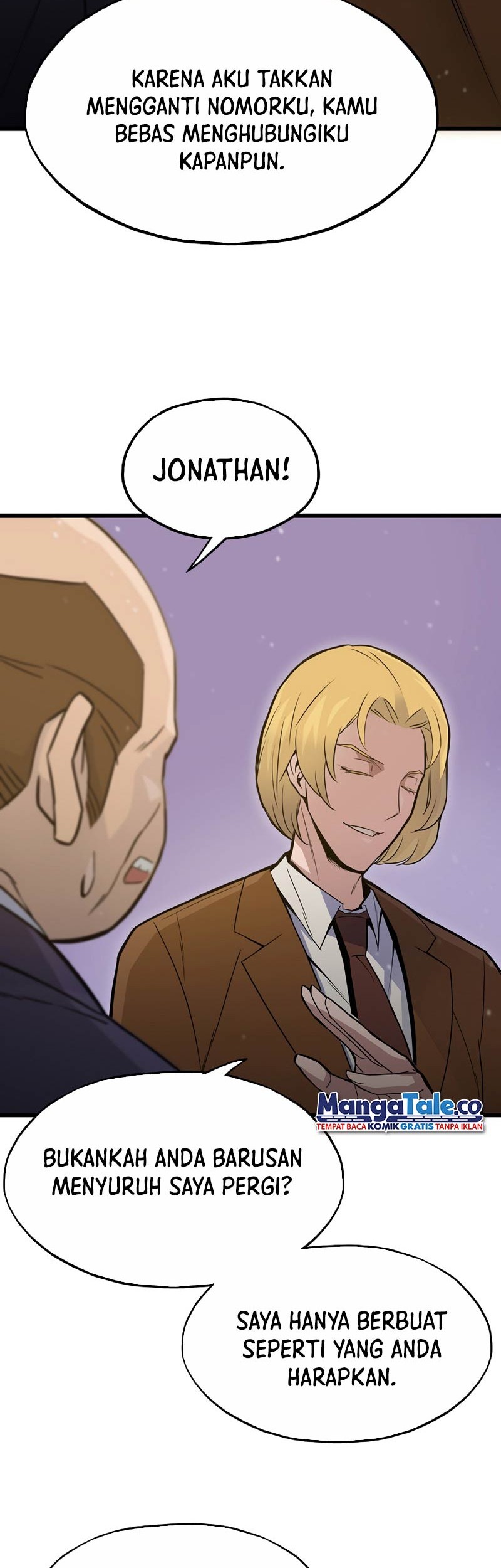 Past Life Regressor (Remake 2022) Chapter 04 Gambar 54