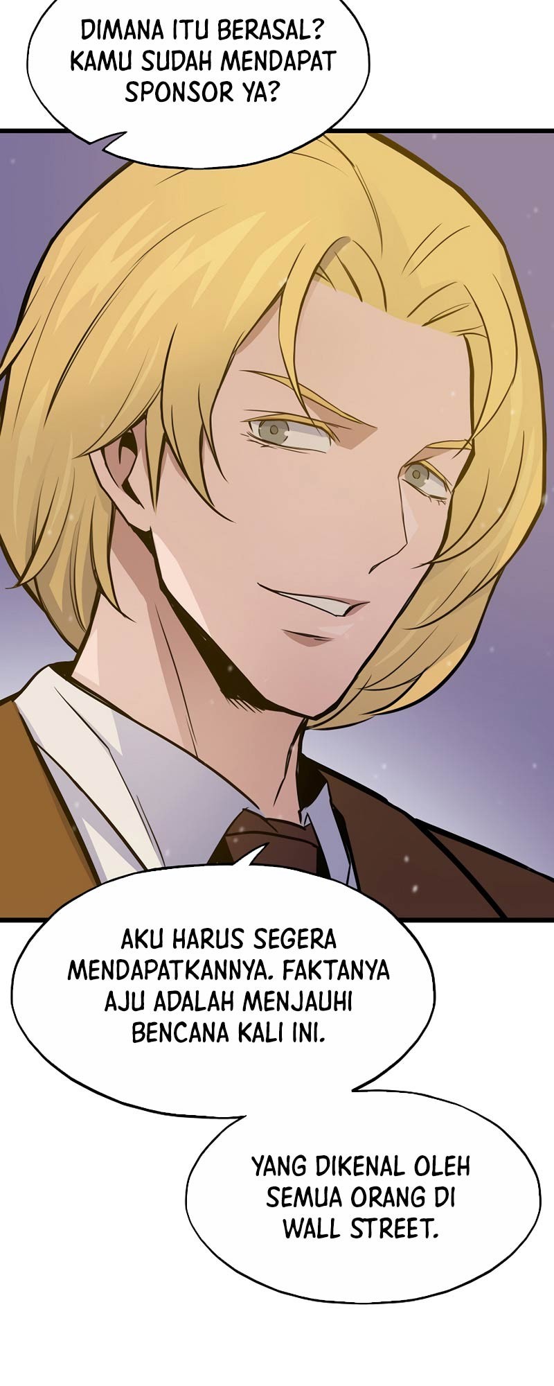 Past Life Regressor (Remake 2022) Chapter 04 Gambar 55