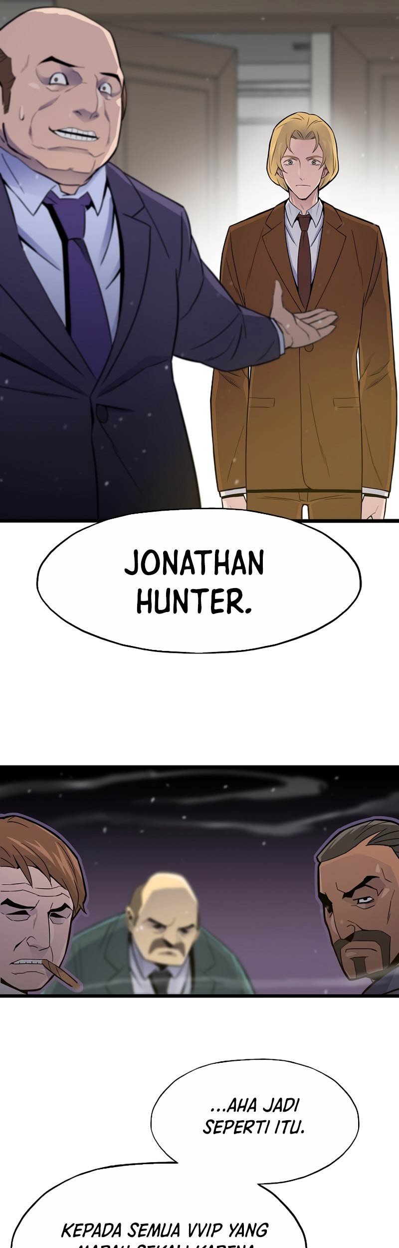 Past Life Regressor (Remake 2022) Chapter 04 Gambar 51