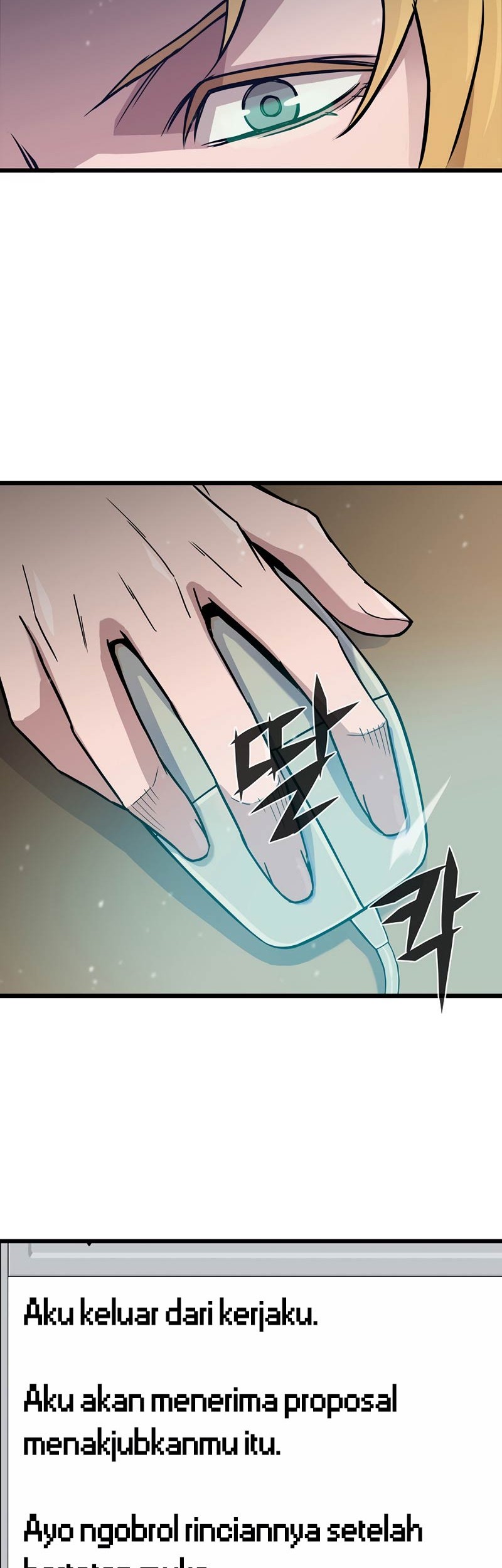 Past Life Regressor (Remake 2022) Chapter 04 Gambar 59