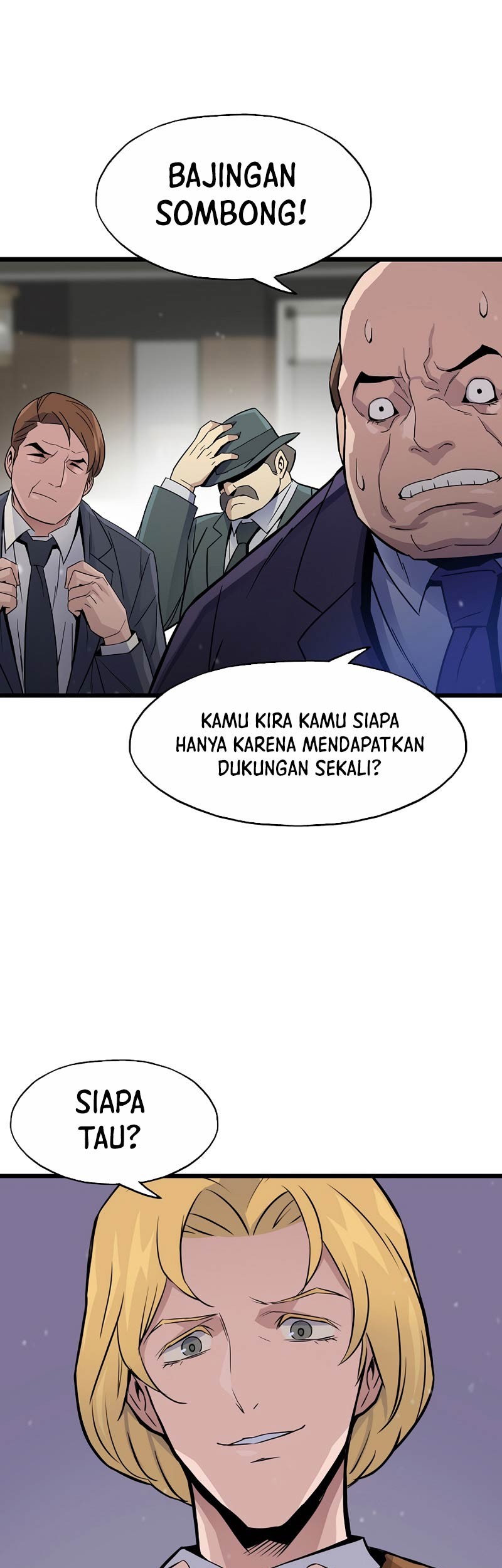 Past Life Regressor (Remake 2022) Chapter 04 Gambar 56
