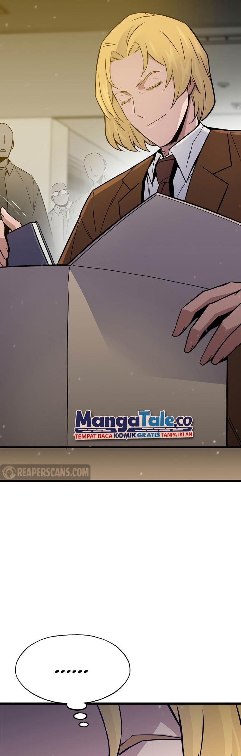 Past Life Regressor (Remake 2022) Chapter 04 Gambar 58