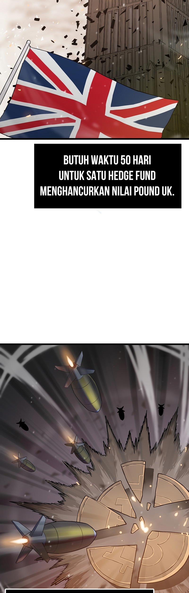 Past Life Regressor (Remake 2022) Chapter 04 Gambar 3