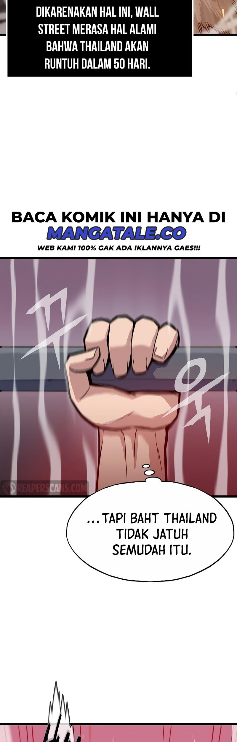 Past Life Regressor (Remake 2022) Chapter 04 Gambar 4