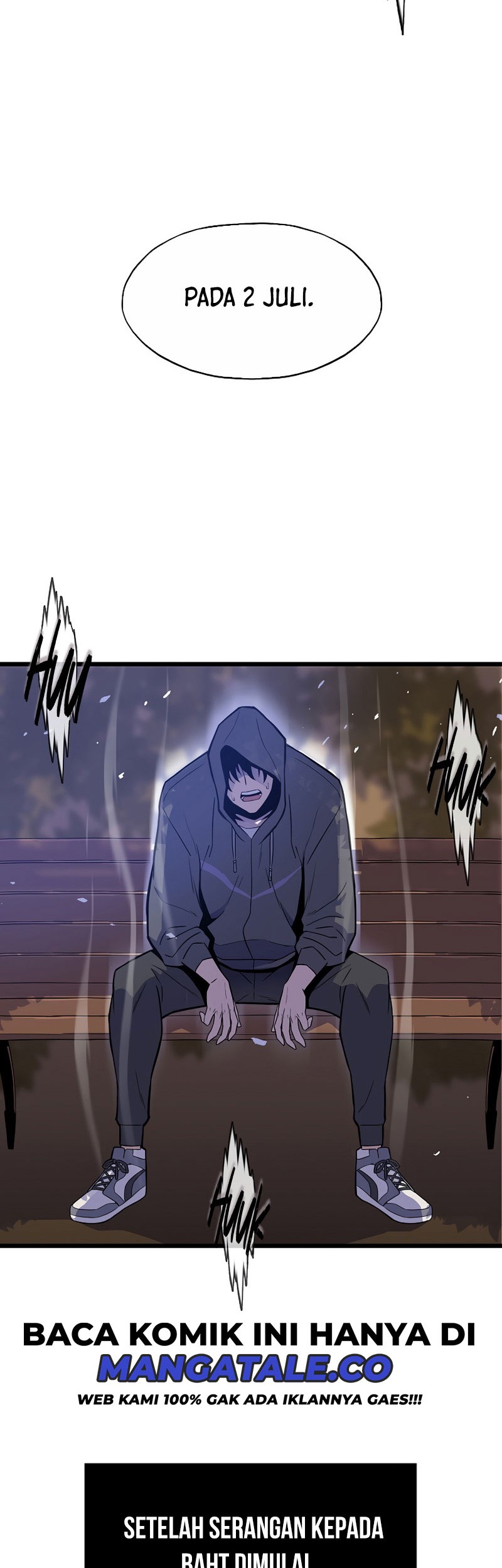 Past Life Regressor (Remake 2022) Chapter 04 Gambar 8