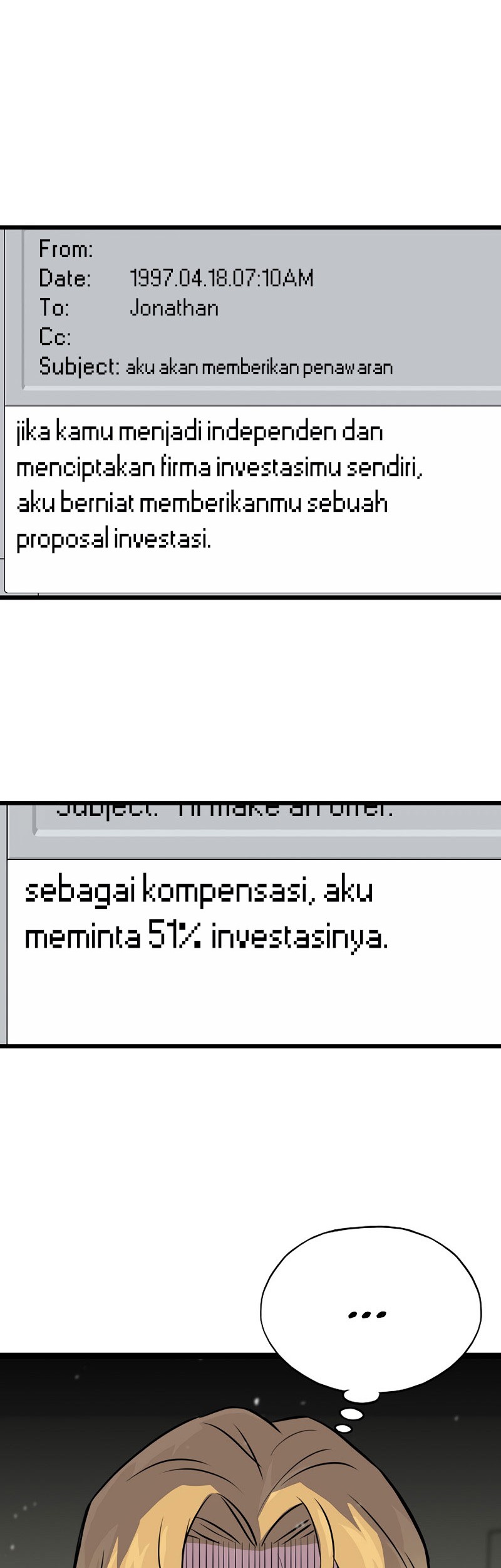 Past Life Regressor (Remake 2022) Chapter 04 Gambar 13