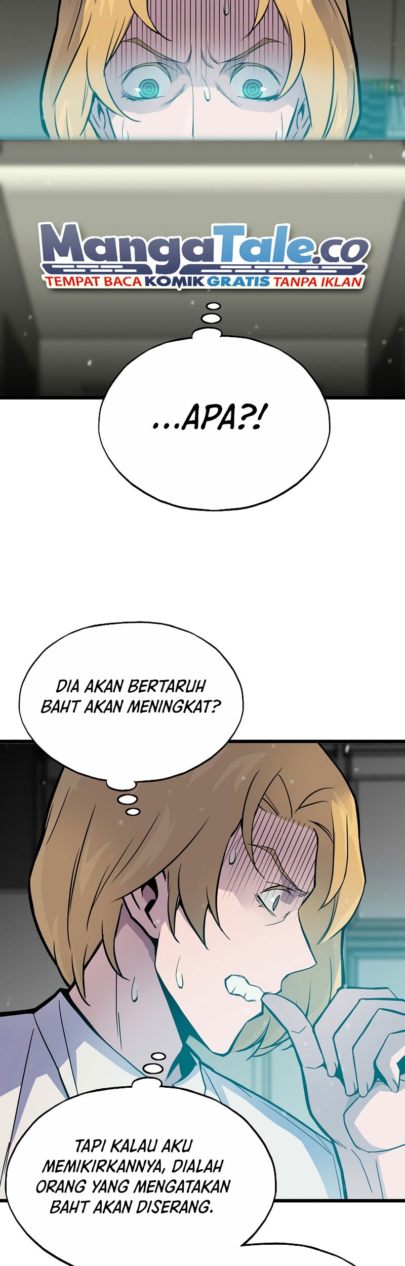 Past Life Regressor (Remake 2022) Chapter 04 Gambar 14