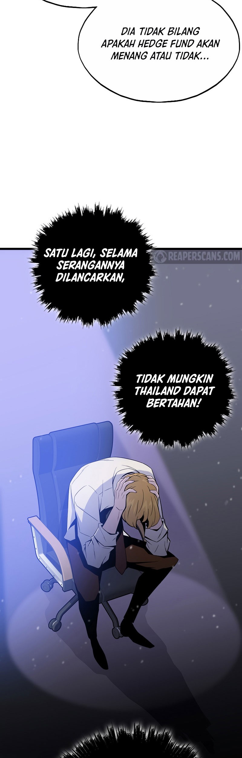 Past Life Regressor (Remake 2022) Chapter 04 Gambar 15