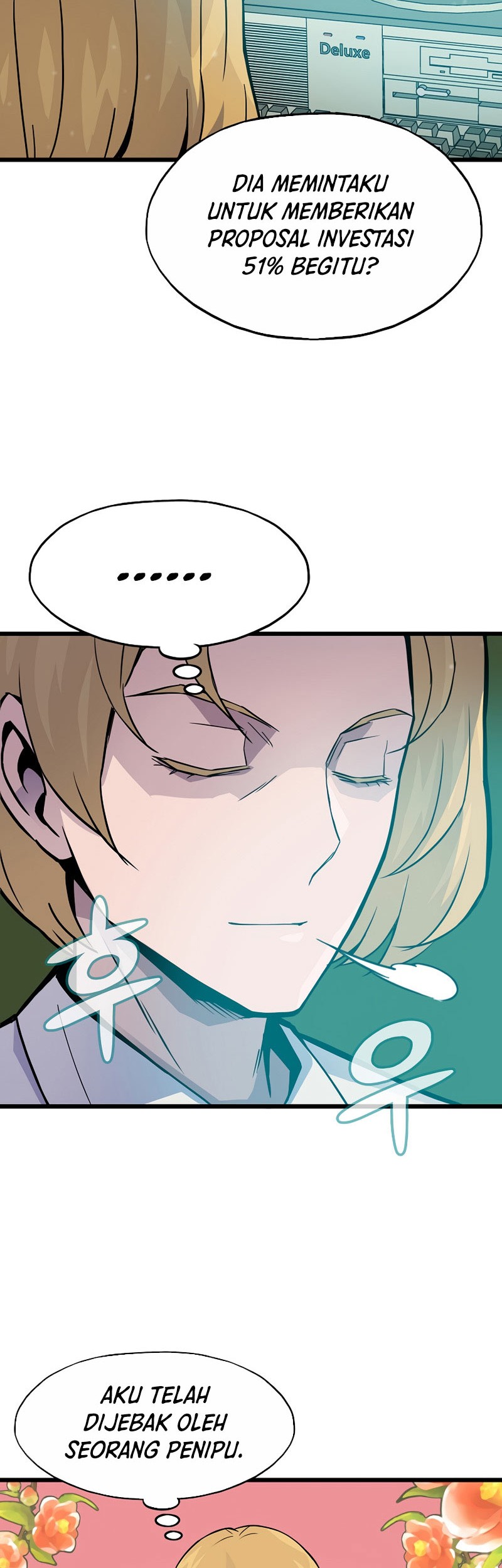 Past Life Regressor (Remake 2022) Chapter 04 Gambar 18