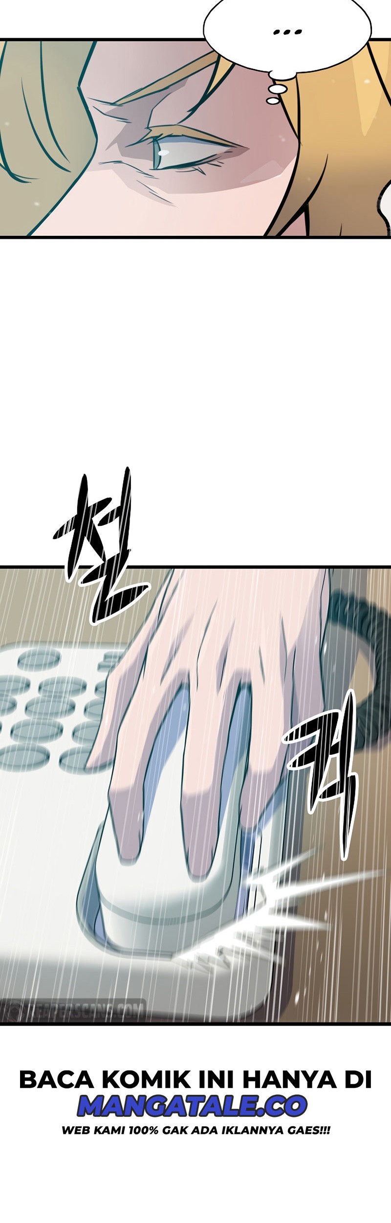 Past Life Regressor (Remake 2022) Chapter 04 Gambar 20