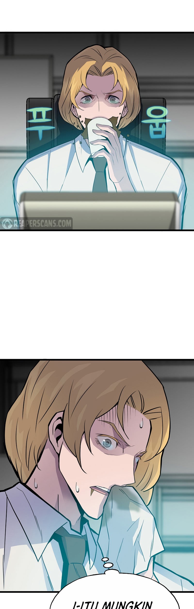 Past Life Regressor (Remake 2022) Chapter 04 Gambar 24