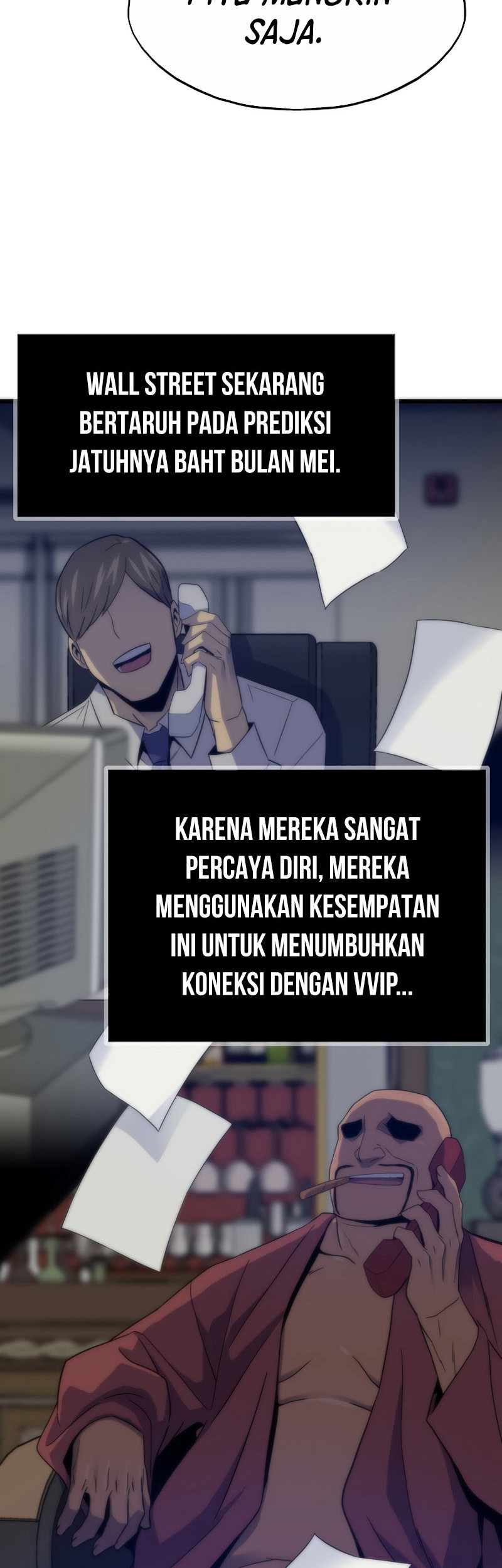 Past Life Regressor (Remake 2022) Chapter 04 Gambar 25