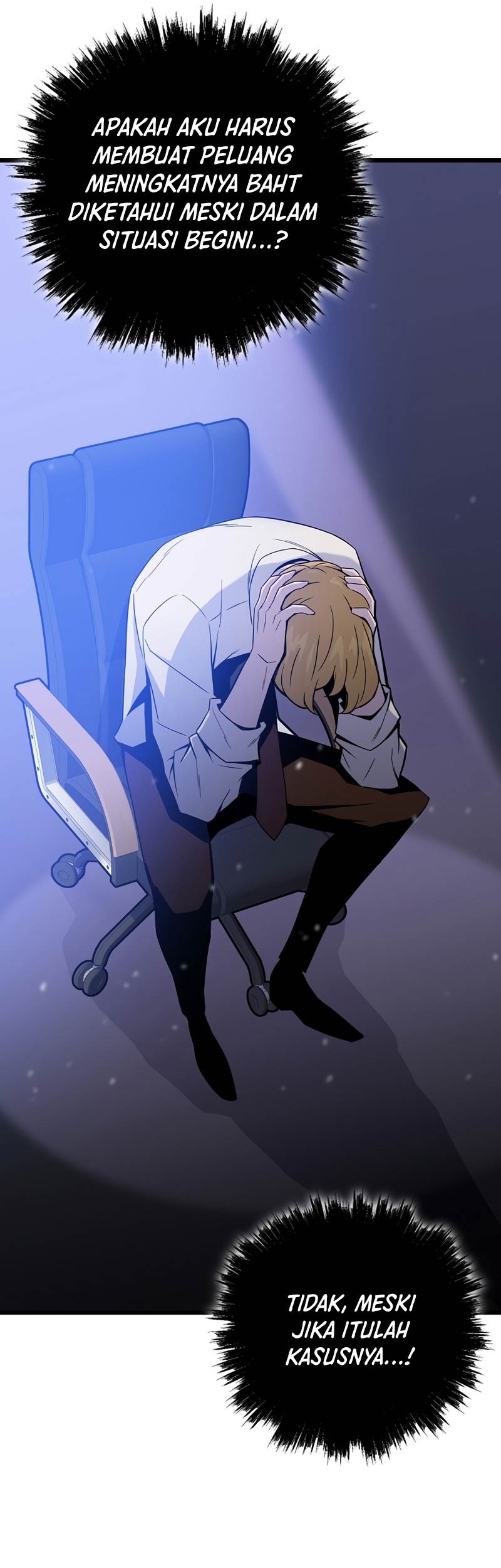 Past Life Regressor (Remake 2022) Chapter 04 Gambar 27