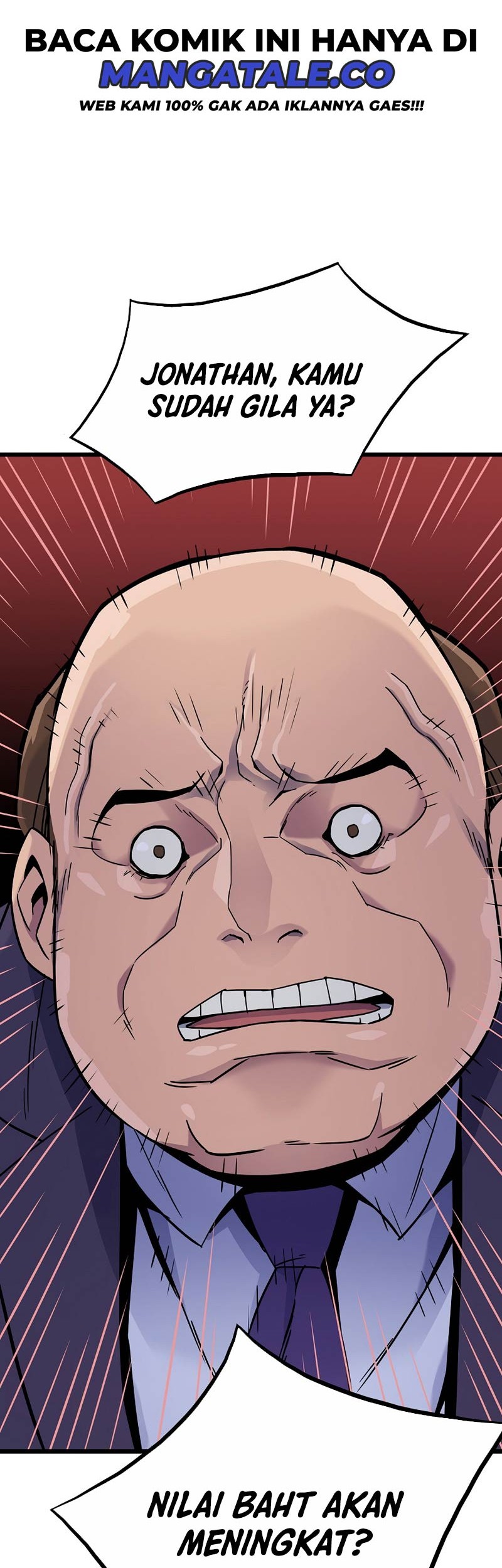 Past Life Regressor (Remake 2022) Chapter 04 Gambar 28