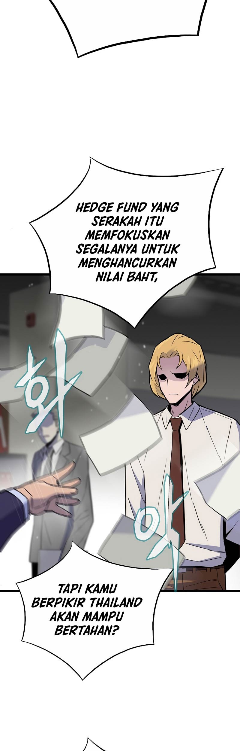 Past Life Regressor (Remake 2022) Chapter 04 Gambar 29