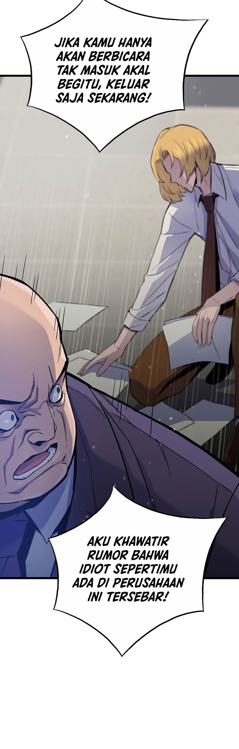 Past Life Regressor (Remake 2022) Chapter 04 Gambar 30