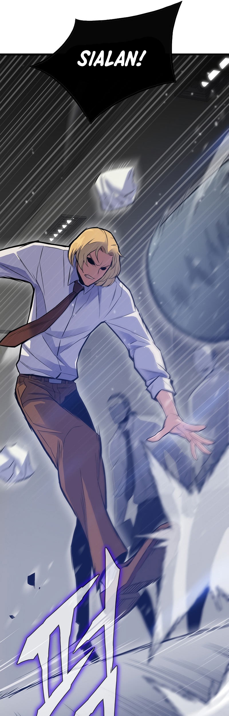 Past Life Regressor (Remake 2022) Chapter 04 Gambar 37