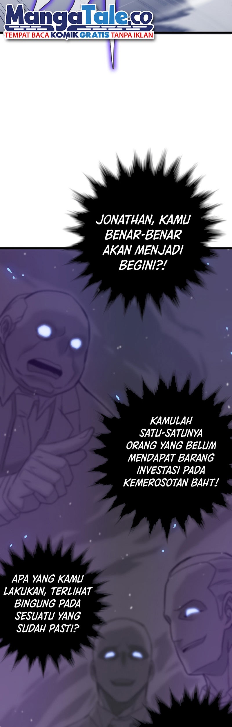 Past Life Regressor (Remake 2022) Chapter 04 Gambar 38