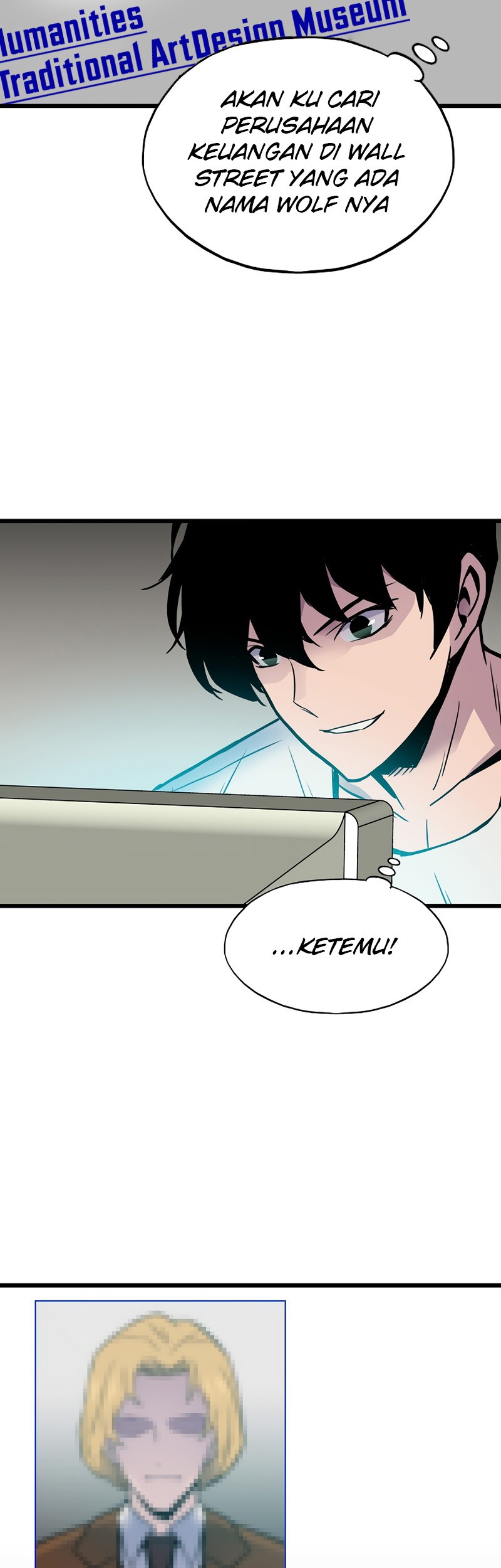 Past Life Regressor (Remake 2022) Chapter 03 Gambar 61