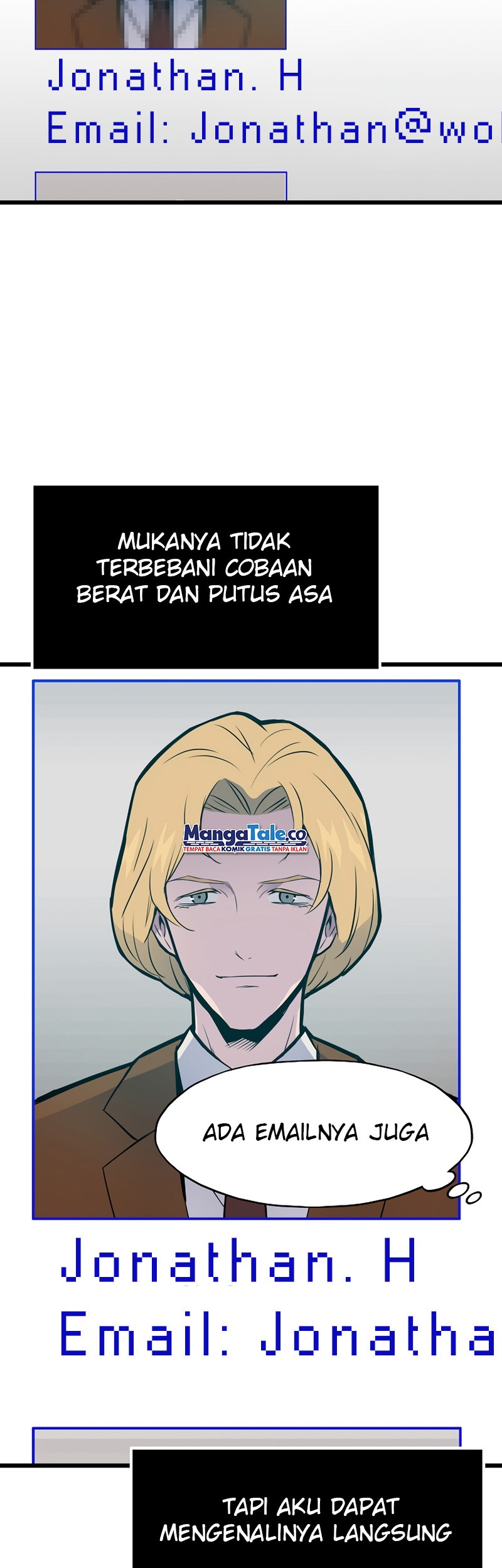 Past Life Regressor (Remake 2022) Chapter 03 Gambar 62