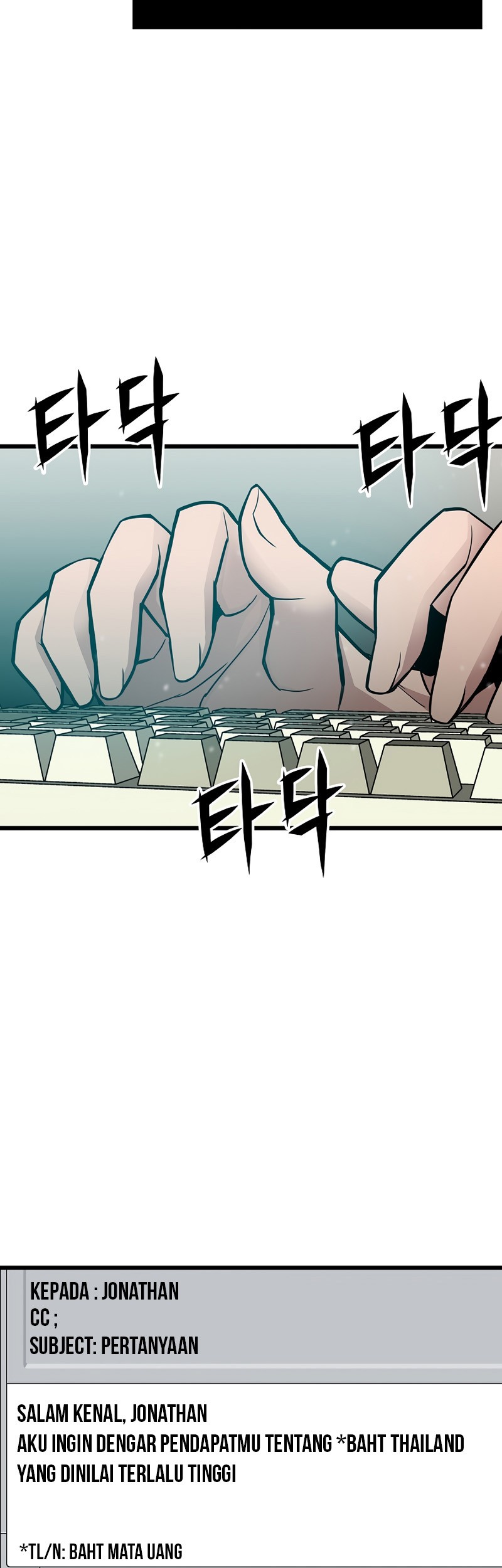 Past Life Regressor (Remake 2022) Chapter 03 Gambar 63