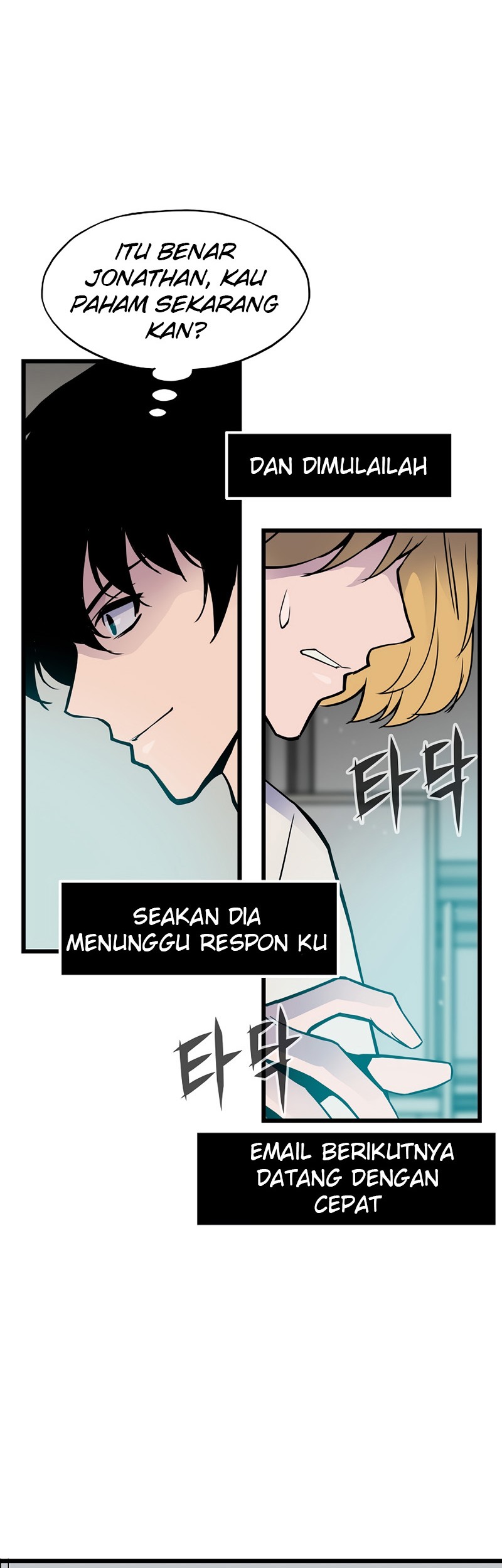 Past Life Regressor (Remake 2022) Chapter 03 Gambar 69
