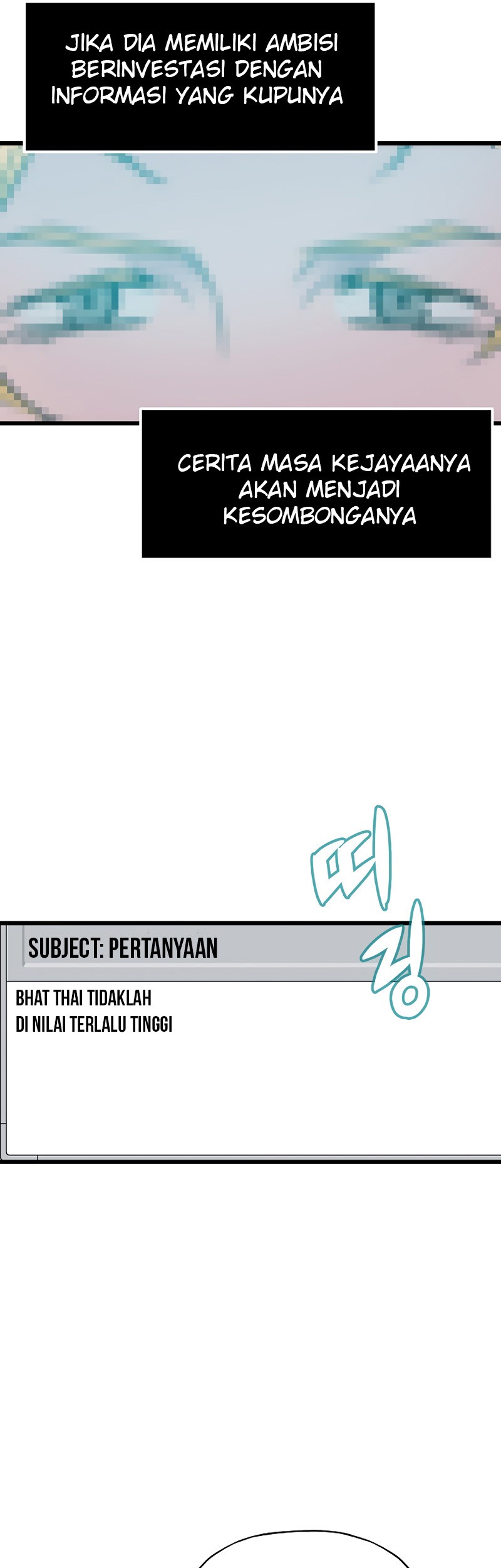 Past Life Regressor (Remake 2022) Chapter 03 Gambar 66