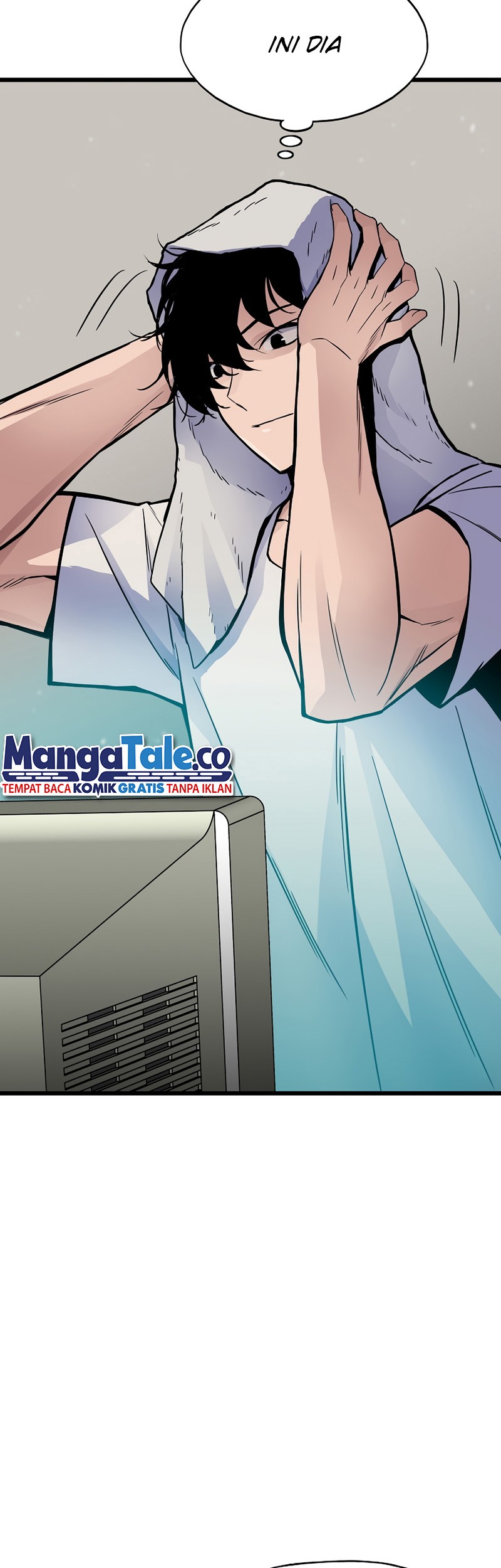 Past Life Regressor (Remake 2022) Chapter 03 Gambar 67