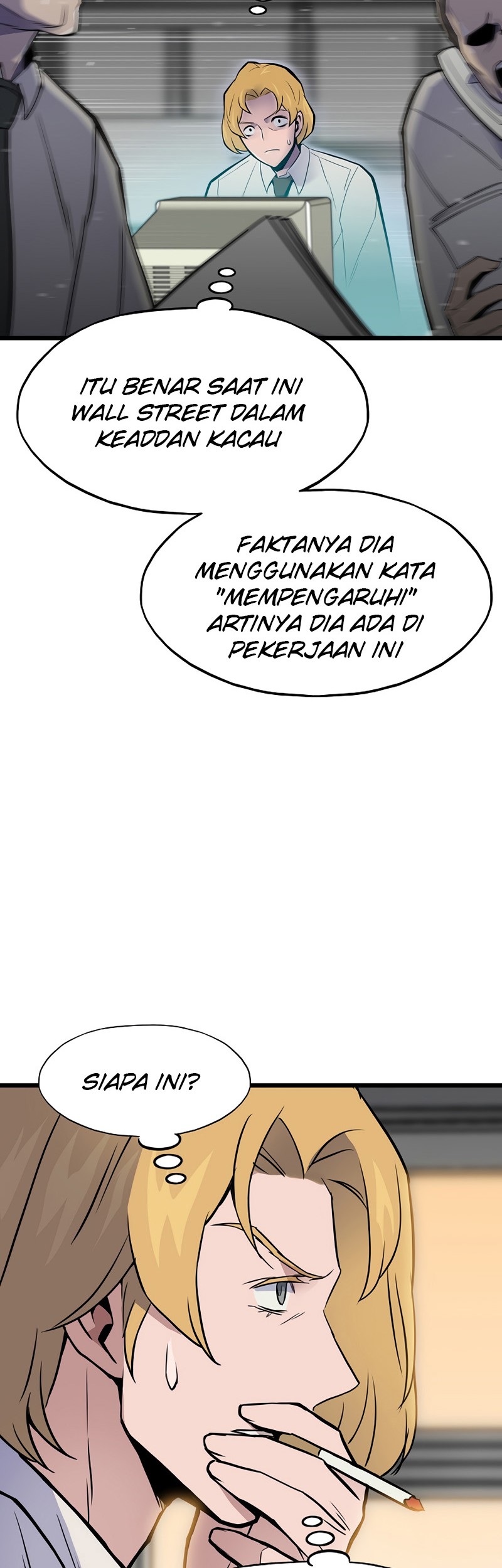 Past Life Regressor (Remake 2022) Chapter 03 Gambar 74